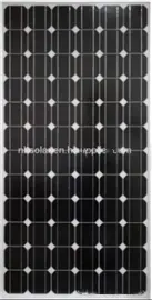 Monocrystalline PV Panels, 190W, 72 Cell, Anti-PID